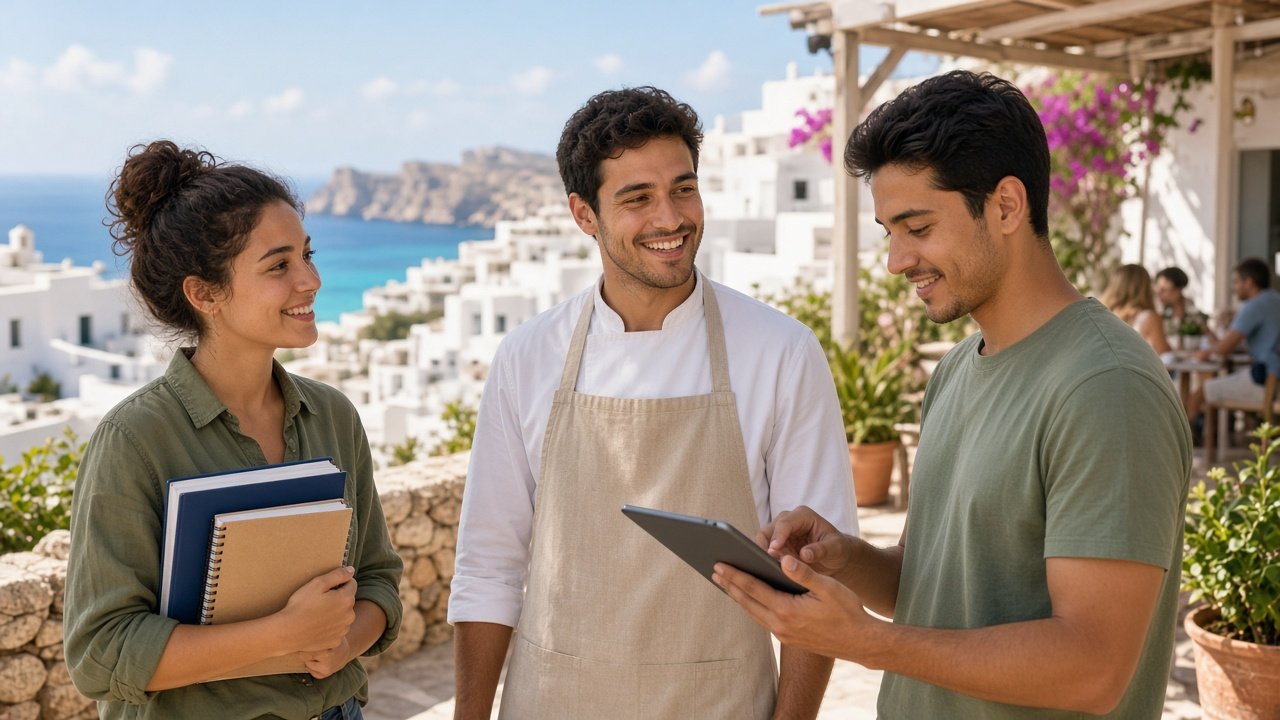 Formación profesional en Ibiza y Formentera