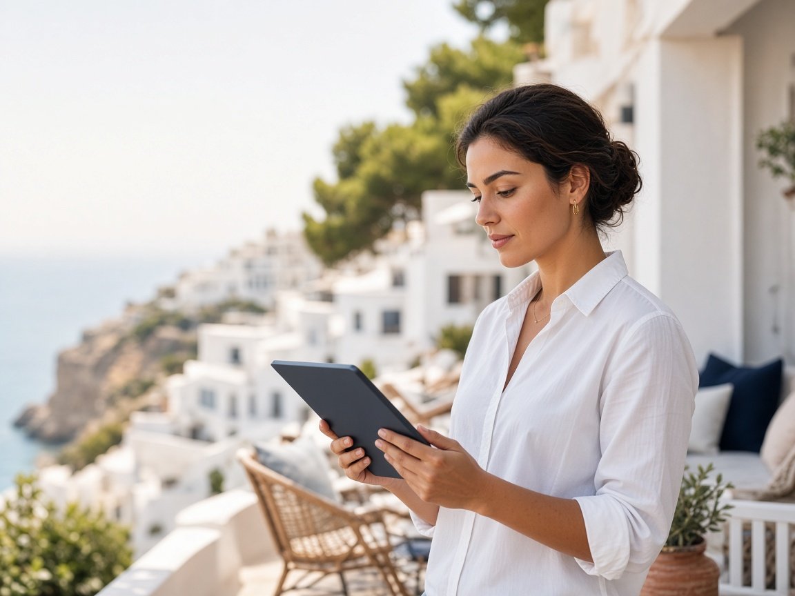 Profesional en Ibiza buscando empleo